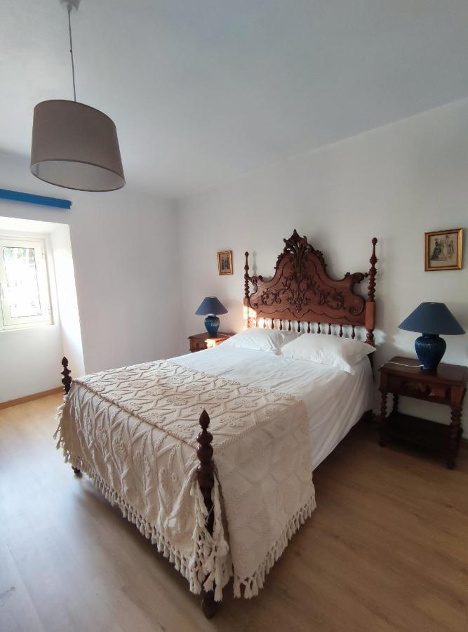 Casa da Mata Villa Paredes de Coura Bagian luar foto